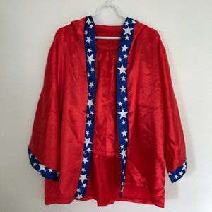 Halloween Costume - Boxer - Unisex/one-size-fits-all